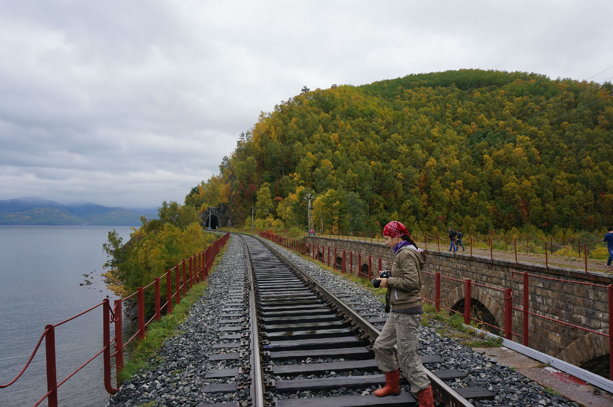 世界上最长的铁路，长9332公里，跨越14个省份，不在中国