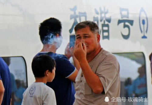  开走|假如：因为下车“抽烟”，高铁开走了咋办？听乘务长说完，