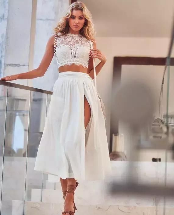 维密、HM、6ixty8ight 这些牌子的内衣……