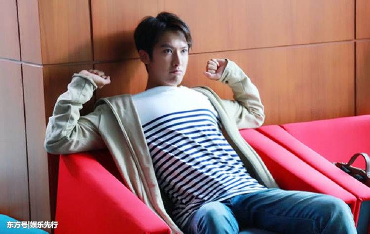 杨幂为捧他花天价，参演四部剧都不红，这次终在《扶摇》火了