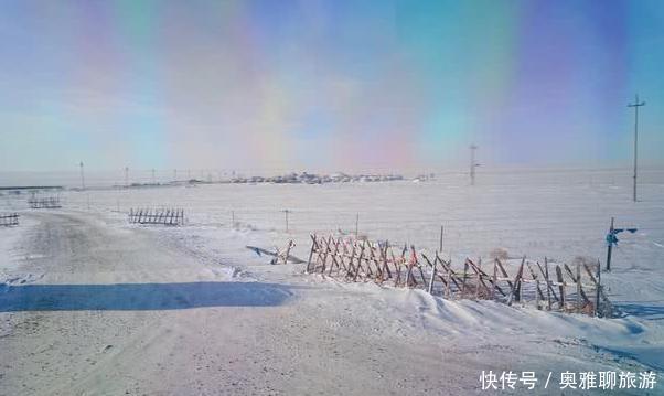 去东北旅游,让南方女游客“尴尬”的事,表示:不想去第二次