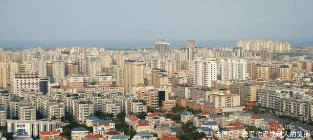  「粤晖园」广东新增的特大城市5个，汕头榜上有名
