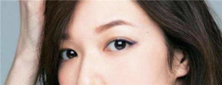 教程■眼线画什么?怎么画?堪比整容的眼线教程来了