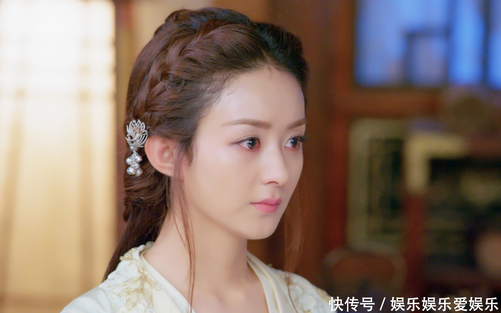 赵丽颖电视剧图片大全 t011f08756ff8c0a7d1.jpg?size=1920x1200
