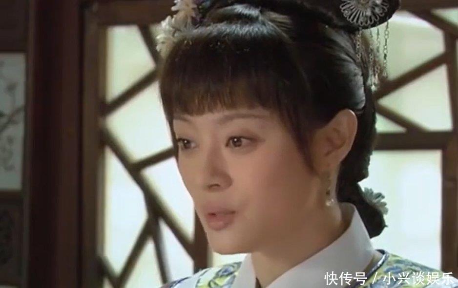 『孩子』甄嬛传:我们都错了!原来果郡王早就知道双生子是他的,真是深藏不露!