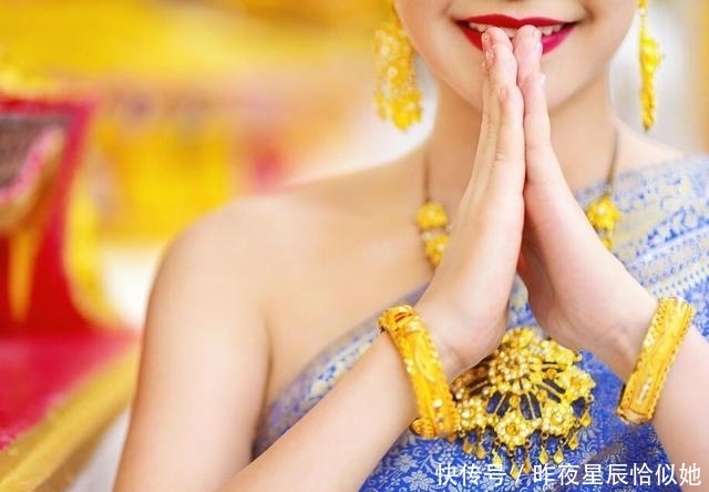 为啥男游客去泰国旅游,不能随便说“萨瓦迪卡”,真实原因是什么