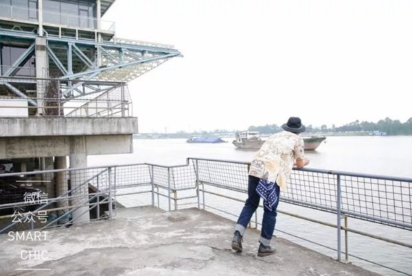 夏日衣柜大公开，不再做背心裤衩糙汉