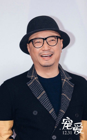 李兰迪宠爱首映