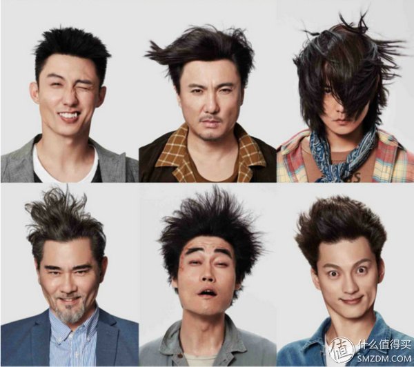 纸上得来终觉浅，人丑就该自己剪 篇四:头发长度太尴尬?定型产品