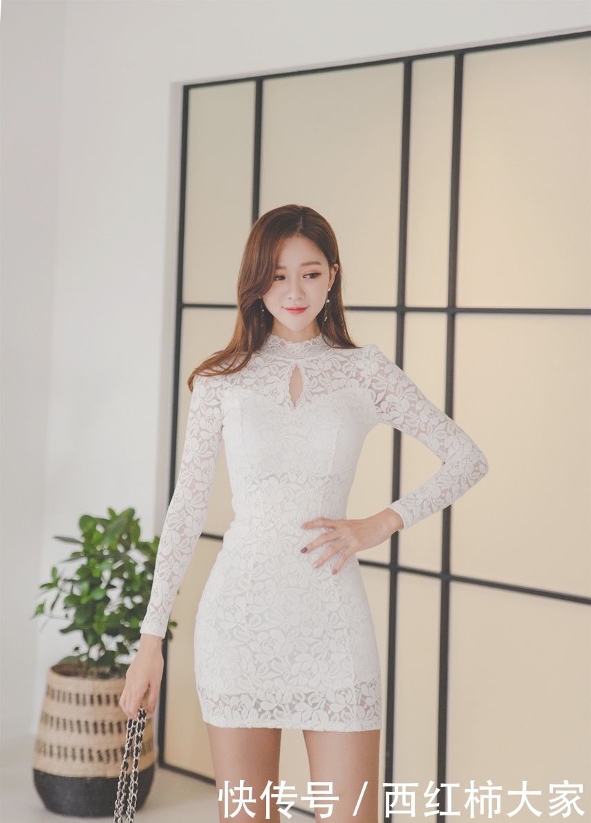  『model』Korean model套装搭配图集第七十九篇