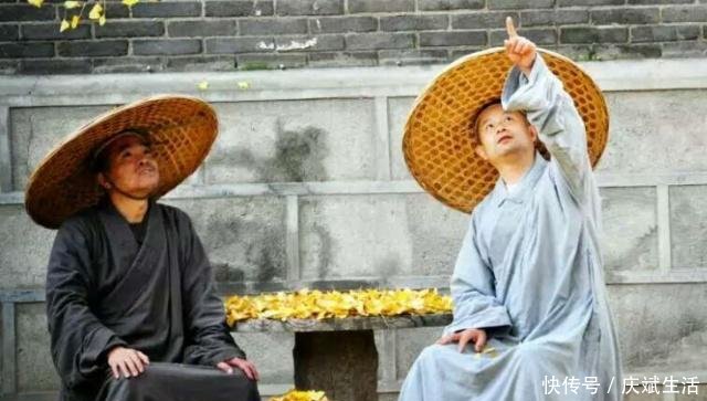 我国陕西秦岭地界的终南山，自古以来就有“天下第一福地”的美称