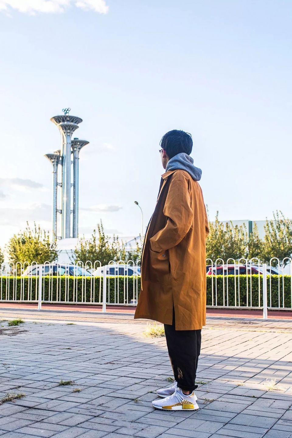 必入款不少!潮人必抢的 Uniqlo U 又来了!小编提前穿给你看