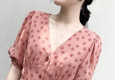 太美了，这裙子真的很美，30-50岁女人穿，高雅迷人又上档次