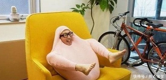 日本的最近的奇葩发明，总有一个雷倒你！真不知道是怎么想的