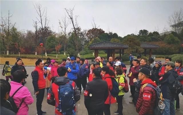 徐州狮子山,狮子在哪里?找到了