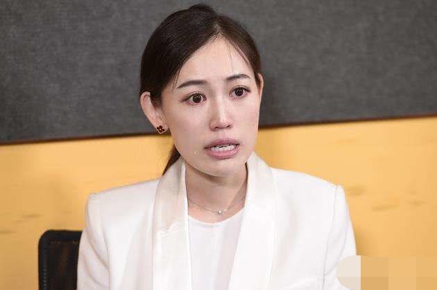 马蓉两年首次正面回应婚变事件，曝出王宝强离婚内幕!这张脸出卖