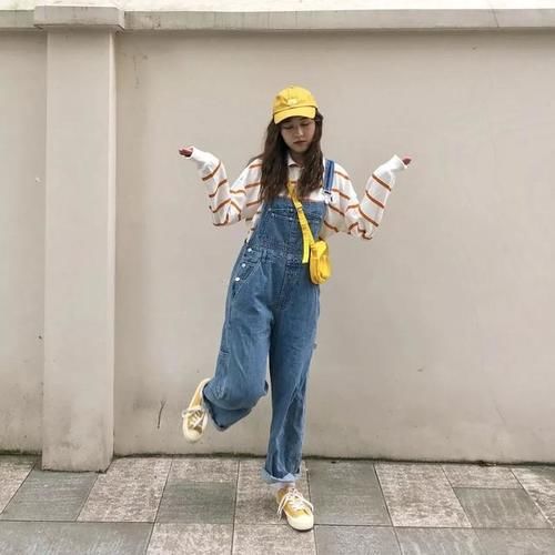  『春夏』五一假期怎么穿？春夏出游穿搭指南