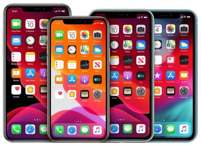 nm@台积电有望在4月份开始量产5nm芯片A14，iPhone 12行程不变？
