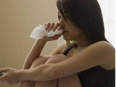 老公意外死亡,我却发现怀孕了,十月怀胎孩子出