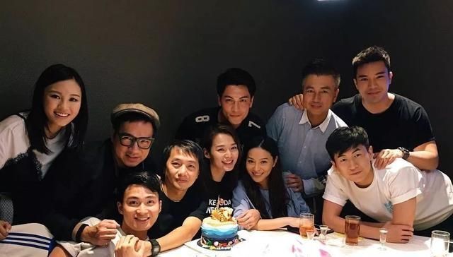  [爱回家之开]他入行仅四年就获4项大奖提名，未来TVB最值得期待的男星是他