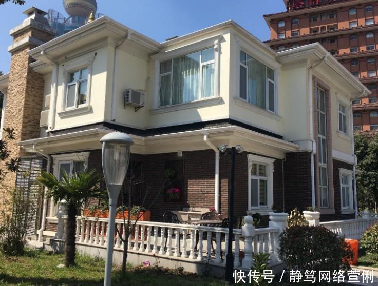 中国最“有钱”的村, 不在北京, 不在上海, 更不在广州, 就在这里