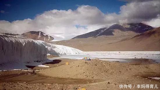 地球上的10个极端地方想看但不敢去，某些地方可能一辈子都去不了