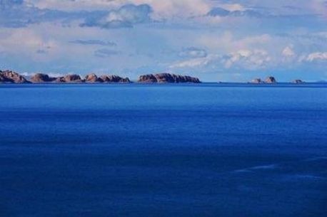 是湖还是海,被误会了千年,比大多数国家面积还要大