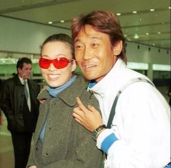  『闺蜜』王菲的好闺蜜，37岁未婚生子却哺乳期被劈腿，39岁二婚终嫁给爱情
