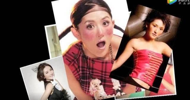 何炅一句话把谢娜说哭，她被冤枉却绝口不提，4年后当事人澄清！