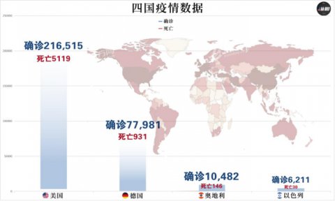 【出台】口罩要成出行标配?多国出台“强制口罩令”