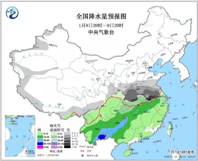 霾+风+降温!本周河北天气是这样