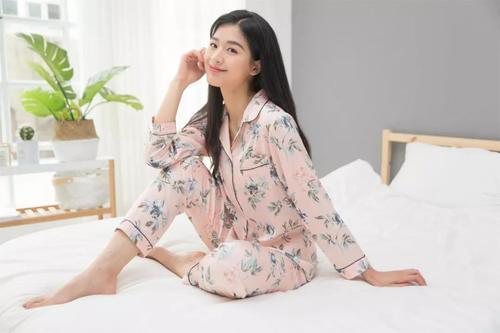 家居服 VS 睡衣，究竟有什么不同?