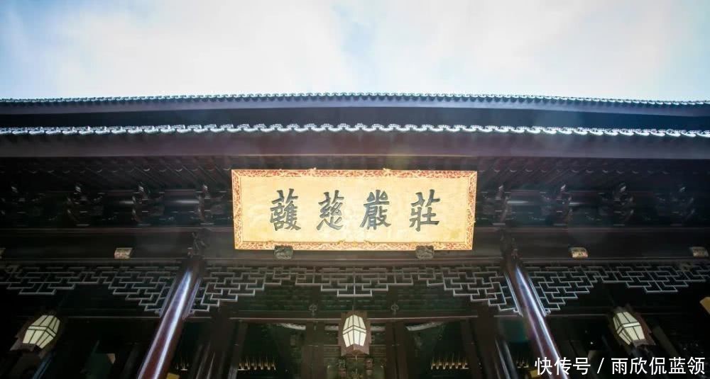  殊胜：一句佛号，为什么能有这么殊胜的力量？