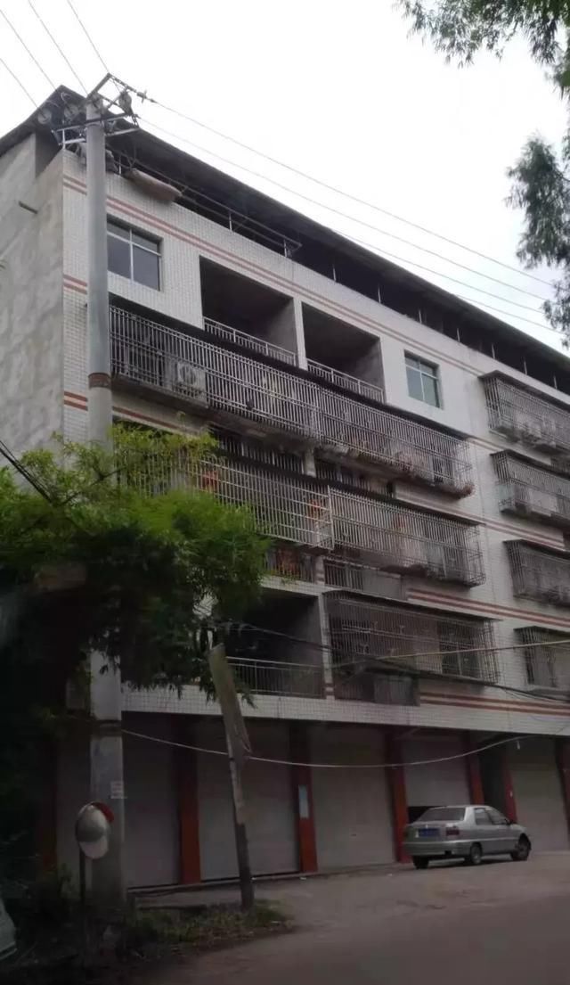 路过蓬安天成乡，想起当年被枪毙的国民党国军少将母坤荣