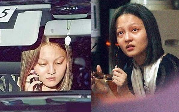 继张韶涵事件之后，又一位女星被吸血鬼生父“坑惨”!