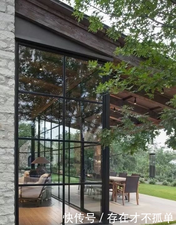 建个乡下房，美过大别墅！