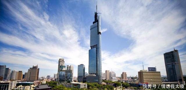  【富有】中国“最富有”的5座省会城市, 没有长沙, 也没有郑州