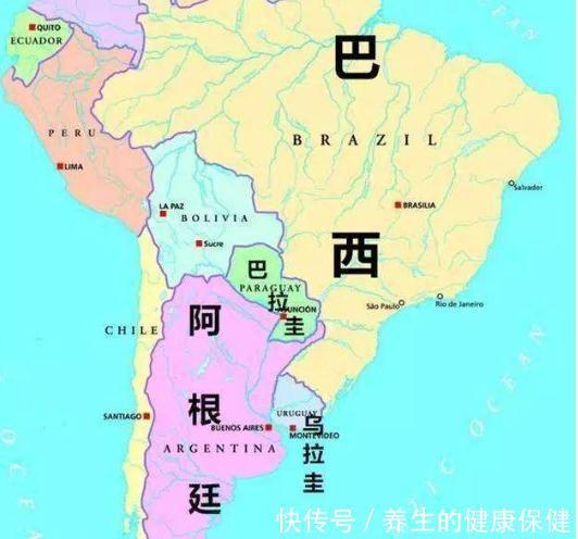  「在位」老总统在位18年国家强盛, 儿子继位不到8年, 把国家经营的一蹶不振