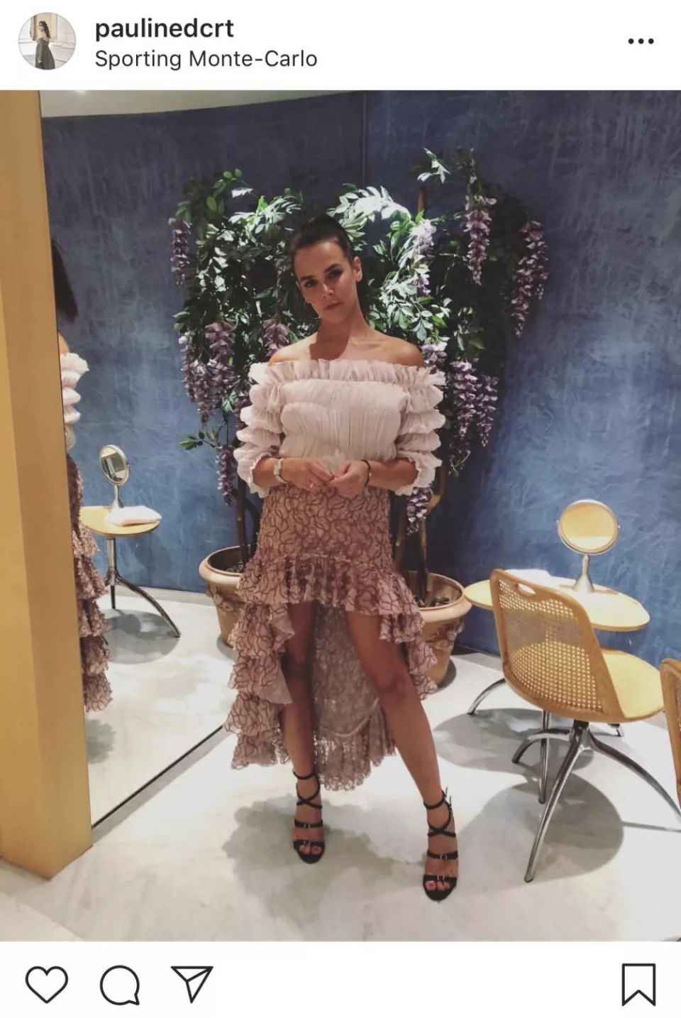 小心，这些皇室新一代成员将会成为你的时装新偶像!