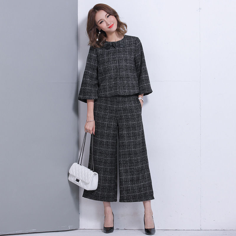 都说套装不如裙子?瞧瞧这几款，超美超好看，正适合7080后