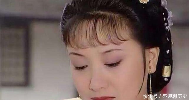  『后宫』康熙后宫唯一有谥号的贵妃，姐姐是皇后，儿子却被康熙与雍正厌恶