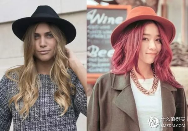 帽子全攻略-如何选对一顶帽子?