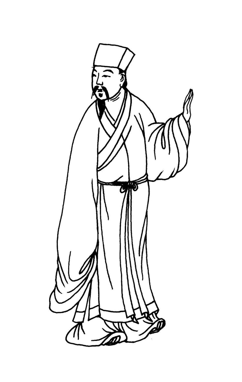 怎么画一个人的全身穿着衣服 t011f2306bfe452fdd4.jpg?size=1000x1579