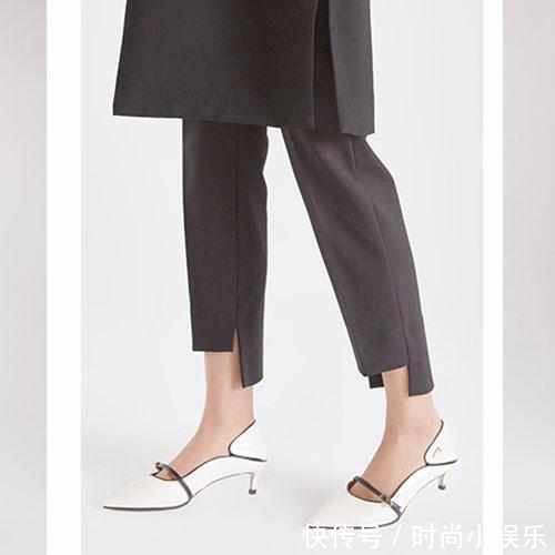 精致尖头高跟鞋让你优雅气质，尽显女性魅力！