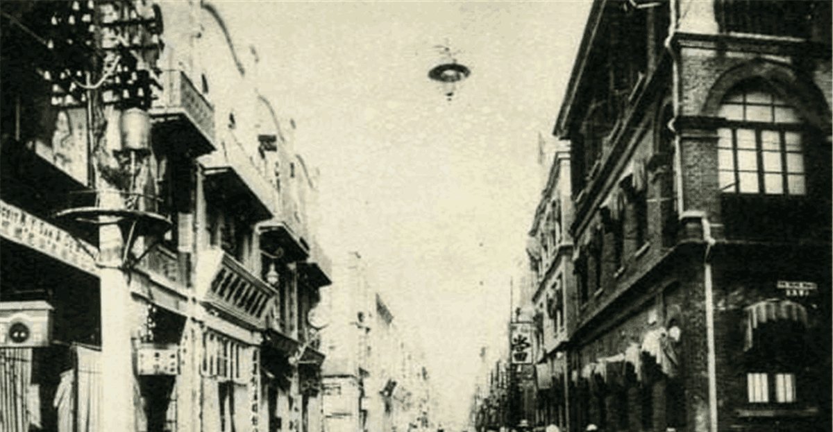 历史上第一个直辖市, 曾经差点成首都, 现在被称为“中国最大县城