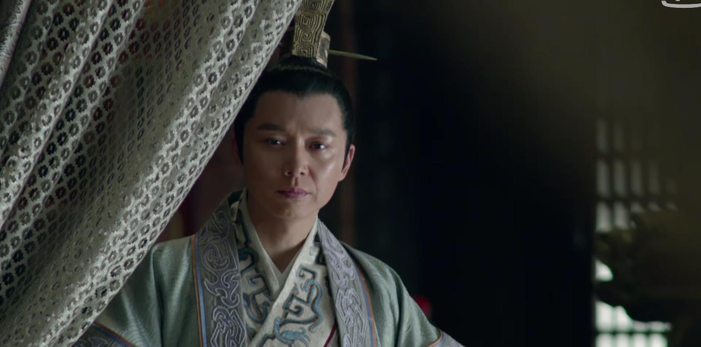 「枭雄」《琅琊榜》人物志妻子怀有他人之子,他仍娶之,终成一代枭雄!