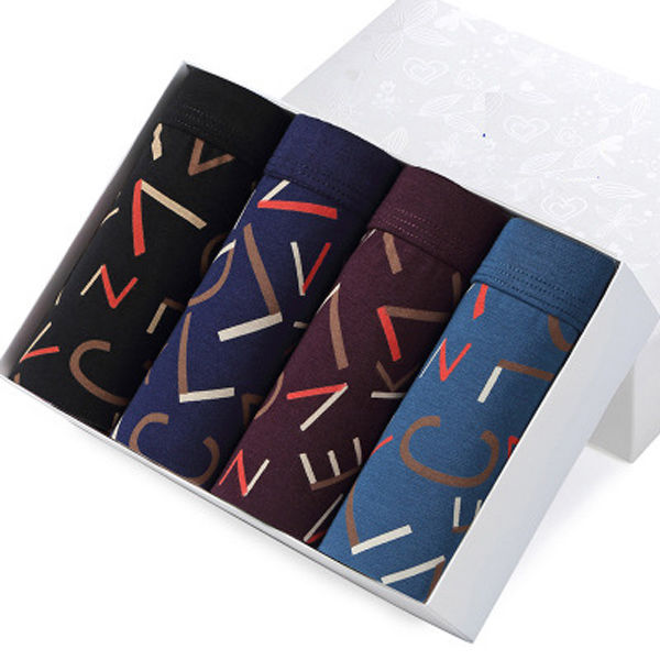 男人过了40少穿三角裤，学下图穿“TT裤”，老婆都悄悄夸你