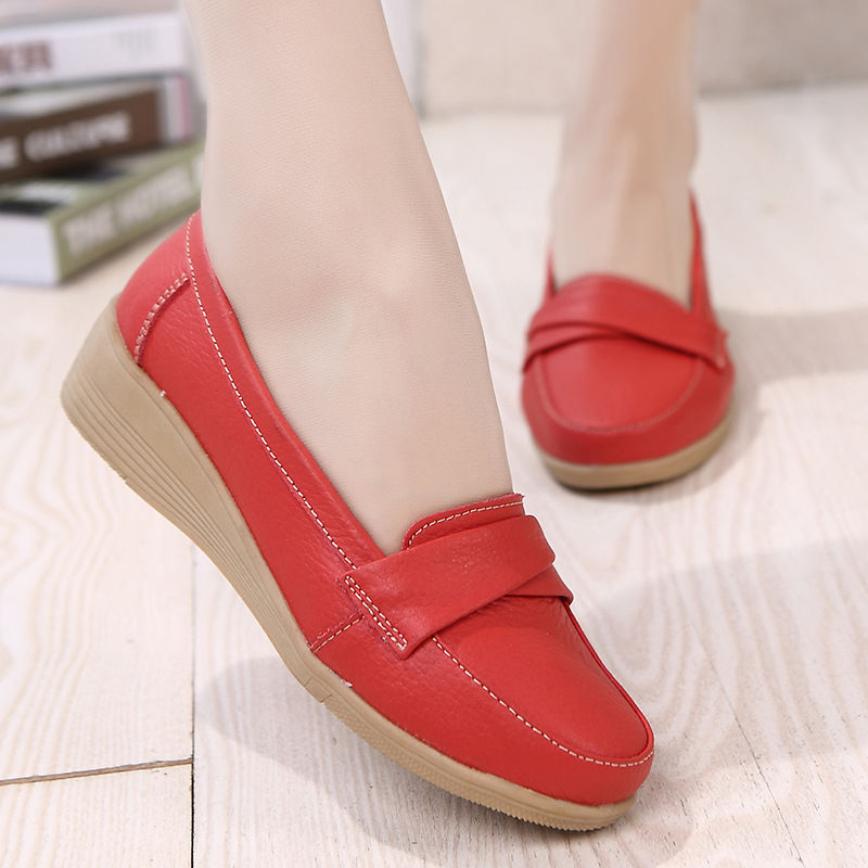 我想买第2款妈妈鞋，老公说第6款看好，到底怎么买?