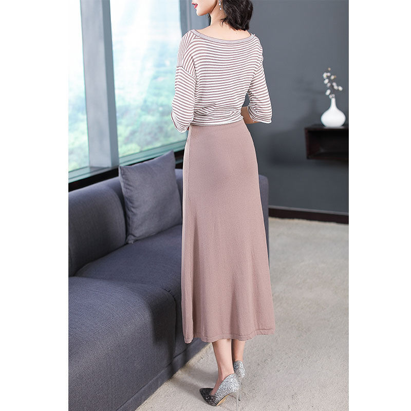 被同事身上“欧货裙”美到了，太迷人了，刷爆卡也要买5件