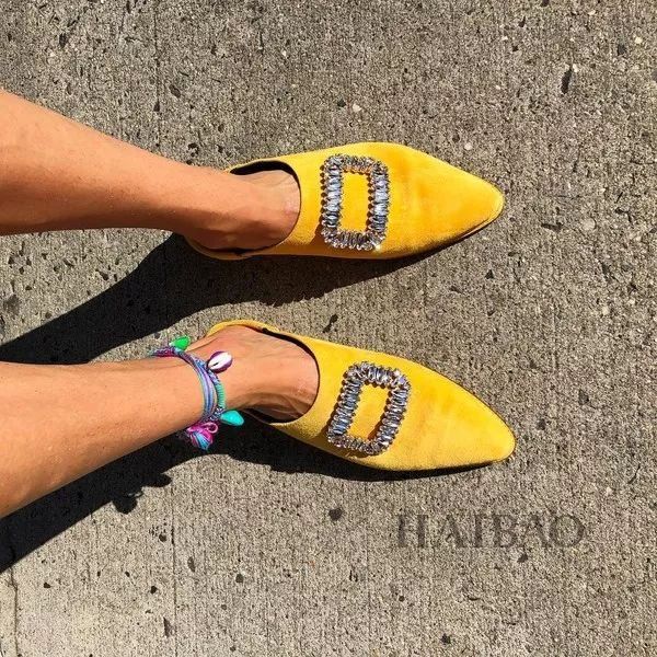 围观| 终于等到你们最爱的博主!为什么她们的穿搭永远都新鲜有趣?